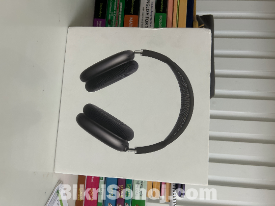 Airpod max